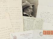 Correspondance avec Alberti