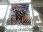Image attachée : [E3 2013] Le Convention Center en photos
