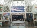 Image attachée : [E3 2013] Le Convention Center en photos