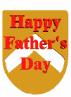 Célébrez Father’s Day (la fête des pères) comme en Grande-Bretagne !