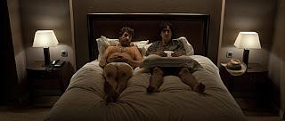 DO NOT DISTURB de Yvan Attal