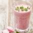  Soupe fraîche de radis roses bio : voir la recette 