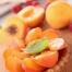   Tartelette aux abricots : voir la recette  