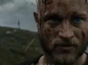 saison série Vikings soir Canal (vidéo)