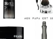 idées cadeaux pour Fête Pères 2013