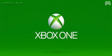 [E3'2013] Date et prix pour la Xbox One !