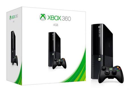 [E3'2013] Nouveau lifting pour la Xbox 360 ! Deux jeux offerts par mois pour les GOLD !