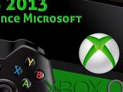 2013 Regardez conférence Microsoft