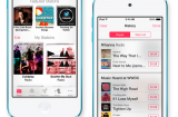 Apple lance iTunes Radio