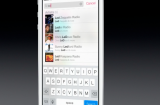 Apple lance iTunes Radio