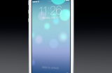 Apple présente iOS 7