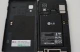 Test Flash : LG Optimus L5 II