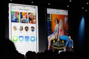 WWDC 2013 : toutes les nouveautés d’iOS 7