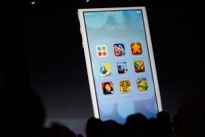 WWDC 2013 : toutes les nouveautés d’iOS 7
