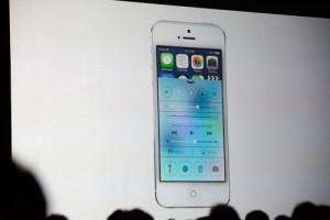 WWDC 2013 : toutes les nouveautés d’iOS 7