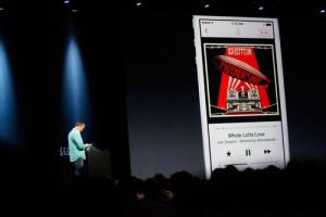 WWDC 2013 : toutes les nouveautés d’iOS 7