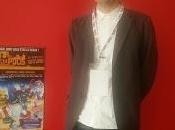 Interview Shinji Aramaki