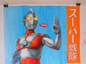 Ultraman, Irezumi autres cochoncetées...