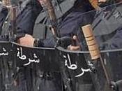 Emeutes entre policiers habitants Draâ Khedda