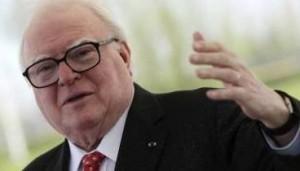 Hommage à Pierre Mauroy sur France 2