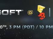 Ubisoft 2013 Live stream