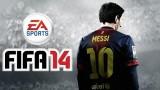 [E3 2013] FIFA 14 siffle le coup d'envoi