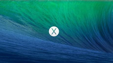 Apple présente OS X Mavericks...