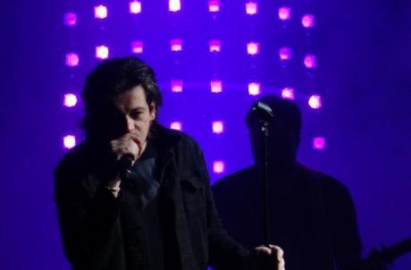 Beaupain et Biolay en live: frissons et émotion au programme!!