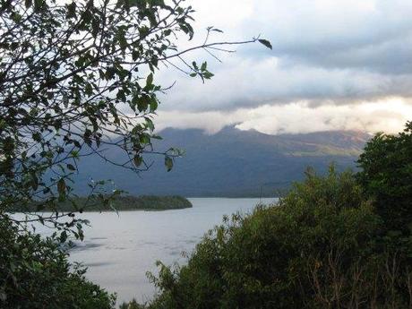 Nouvelle Zélande - Huka falls et lac taupo - Les lubies de louise (17 sur 18)