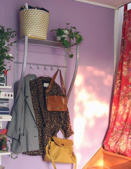 The place where I live