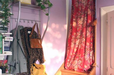 The place where I live