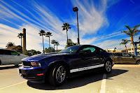 Parfum de Proximité