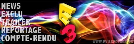 e3titre [E3 2013] La conférence Sony frappe très fort