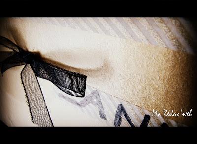 DIY : boîtes de rangement