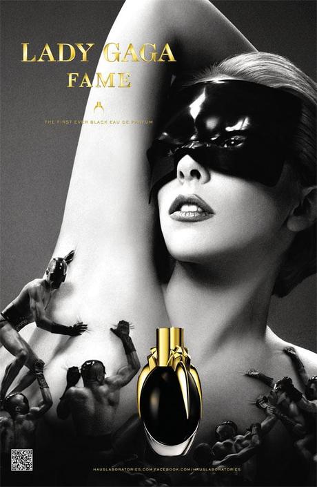 Les 5 Parfums de stars les plus populaires...