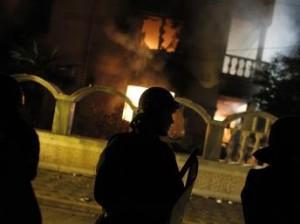 Y a pas que les fachos, la droite aussi appelle à la violence Violence envers les roms
