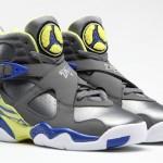 Air Jordan 8 GS Laney