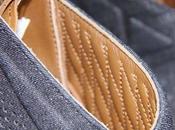 Nike LeBron Denim Date sortie