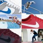 Nike SB Dunk Beavis and Butthead Pack Nike SB Eté 2012