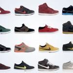 Nike SB Dunk Beavis and Butthead Pack Aperçu: Nike SB Footwear Automne 2012