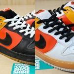 Nike SB Dunk Beavis and Butthead Pack Nike SB Dunk Force 1 Rayguns