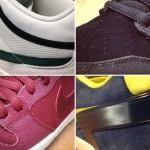 Nike SB Dunk Beavis and Butthead Pack Nike SB 2012 Footwear Preview