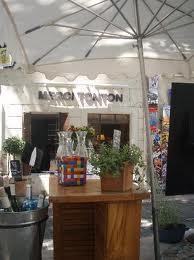 exposition chez Merci tonton (Avignon)