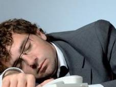 Fatigue, manque sommeil: vous pouviez plus faire face quotidien