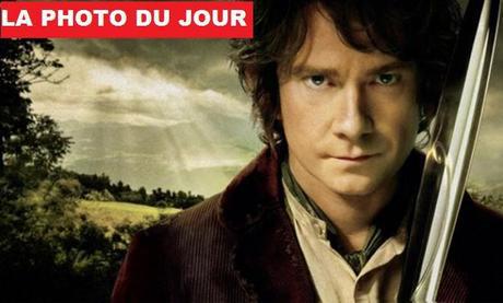 THE HOBBIT THE HOBBIT