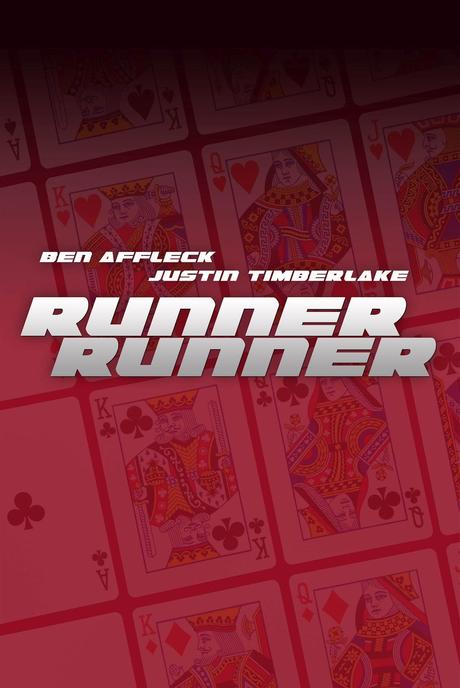 Bande annonce de Runner runner