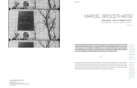 REVUE D'ART SONORE VOLUME #6