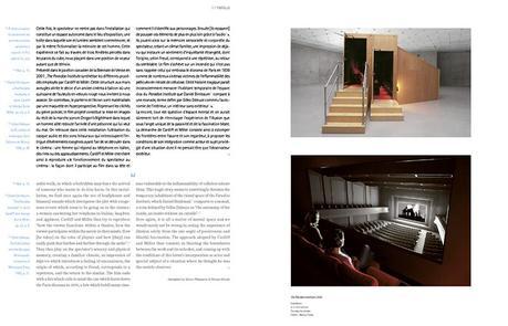 REVUE D'ART SONORE VOLUME #6