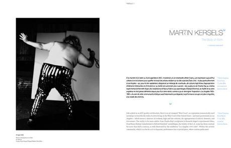 REVUE D'ART SONORE VOLUME #6