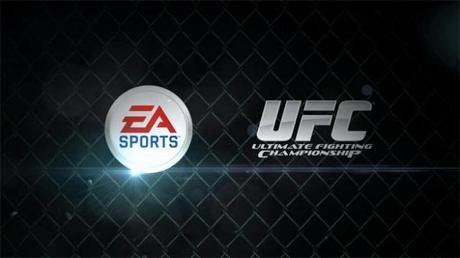 Le combat dans la peau avec EA SPORTS UFC !